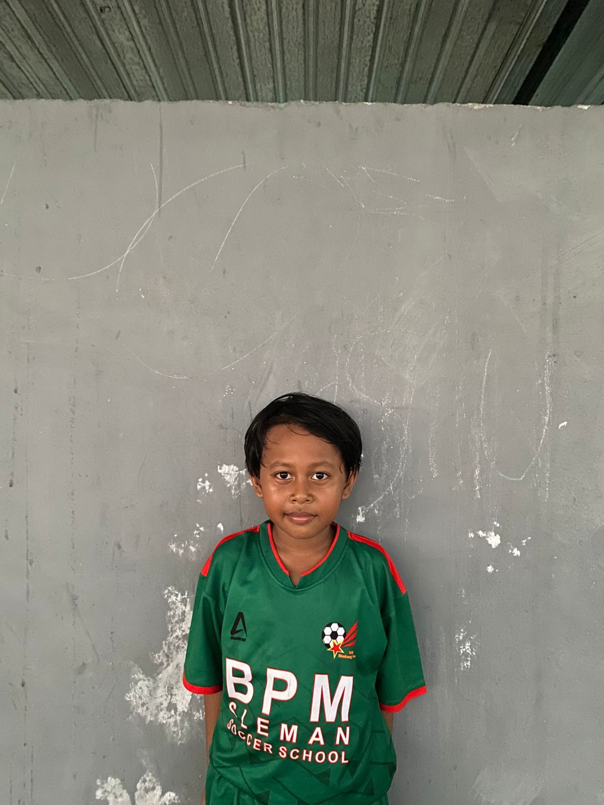 Muhammad Zidan Alfarizi